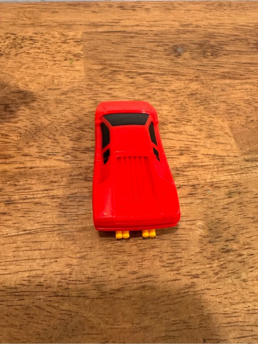 Transformers Generation 2 Go Bots Optimus Prime Red Lamborghini Diablo Vintage
